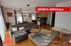 Baneasa Shopping City (THE IVY)-4 camere ample, mobilier premium, loc de joaca! - 3