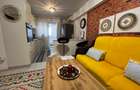 Apartament de inchiriat,  3 camere, semidecomandat, 60 mp, Valea Adanca - 8