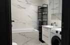 Garsoniera Lujerului - complex Smart Residence *prima inchiriere* - 7