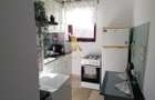Apartament 2 camere 46 mp, renovat, mobilat complet, etaj 3/3, zona Floreasca - 5