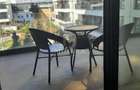 2 camere Nusco City | Etaj 2 | Terasă | 700€ - 5