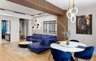 Luxury | Apartament 4 camere Pipera | 2 locuri de parcare incluse | TOP - 3