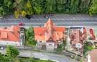 Oportunitate! Vila cu arhitectura spectaculoasa ultracentrala, Sinaia - 8
