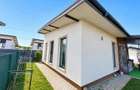 CASĂ 2021 VIȘAN – BÂRNOVA, 400mp teren, Living+ 2 Dormitoare, Mobilata și Utilată, 135.000 € - 4