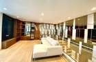 Duplex exclusivist de 4 camere in Primaverii/ parcare subterana