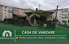 Proprietate cu potențial comercial – casă și teren în zona Clubul Politistilor /