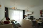 VEDERE PARC! Apartament modern cu 3 camere | terasa 16mp | garaj - 1