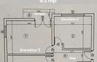 Apartament 3 camere Giulesti bloc nou parcare inclusa - 6