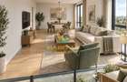 Apartament 3 camere - 12 min de metro Nicolae Teclu - 2