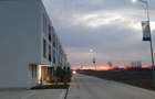 TUNARI-CITY NORD apartament 2 camere mobilat, curte, parcare - 14