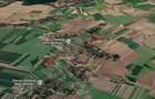 15000 euro pentru 900 mp! Intravilan Nuci, sat Merii Petchii - 9