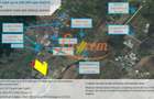 Codlea teren constructii industriale sau logistice 8 ha pana la 24 Ha - 8