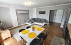 Apartament 3 camere, 2 balcoane, 1 parcare, Manastur, Str. Parang - 3