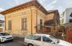 Imobil 1900 cu teren 460mp - Vanzare - Dorobanti - Romana - 1
