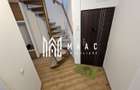 Apartament 3 camere decomandate 2 bai etaj 3 Zona Terezian - 12