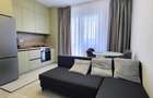 doua camere tip studio cu parcare in Dobroesti - comision ZERO - 7