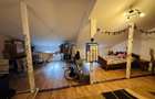 Vila insiruita superbă P+1+M, 131 mp , 93 mp teren Apeductului Chiajna - 18