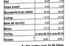 Casa 4 camere de vanzare in Floresti - 10
