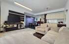 Apartament  modern cu 3 camere Aron Cotrus – Herastrau | Parcare subterana | - 1
