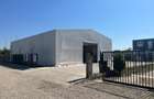Hală Industrială TIP CORT – Magurele, Centură | 0 EUR Costuri Energie! - 2