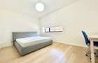 Villa with modern architecture, heated pool, 1000sqm yard, Iancu Nicolae area - 10