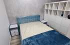 Apartament studio 44mp | Mobilat | metrou Dristor 2 min - 6