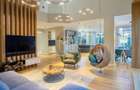 VILA DE LUX Smart Home cu piscina in Complex Exclusivist | 10 camere | Iancu Nic - 1