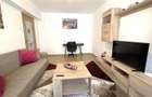 Racadau - Pietonal, apartament mobilat si utilat - 3