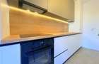 Apartament modern, lift si parcare, in complexul Iris - prima inchiriere - 26