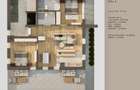 PENTHOUSE 3 camere + terasa TOTAL  117 mp2 Tractorul / Coresi - 1