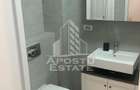 Apartament cu 2 camere, centrala proprie, zona Torontalului - 8