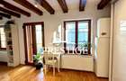 CASĂ 3 CAMERE, 3 NIVELE, TERASĂ, CURTE PROPRIE, ULTRACENTRAL SIBIU - 7