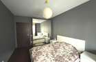 Apartament 2 camere, Buna Ziua, 60 mp + terasa 13 mp, Complet mobilat si utilat - 5