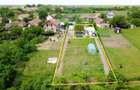 COM 0% Teren de vanzare pentru casa | Cornesti - 2