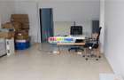 Natura Business Park,Afumati,spatiu comercial parter + etaj,investitie - 5