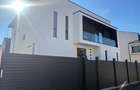 Casa individuala, smart house, strada George Enescu, 5 camere - 1