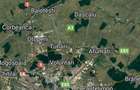 Vanzare 2000 mp, sau 3000 mp sau 5000 mp teren in Gradistea cu acces dinspre A3 - 9