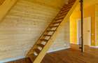 Cabană A-Frame finisată, Smida, 115 mp utili, teren 700 mp - 9
