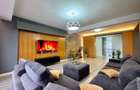 Apartament modern - Gata de mutare imediată - Bucium - 1