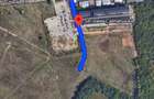 Teren Intravilan  13.000 mp  Sector 6 Bd Timisoara - 1