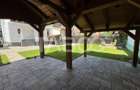 Casa individuala pretabila comercial / birouri 7 camere Central Sibiu - 5