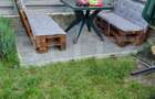 Apartament 2 camere, 42 mp, loc de parcare intabulate, gradina in Breazu - 7
