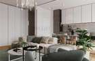 Apartament 3 Camere | Zona Exclusivista | PIPERA | TAXARE INVERSA - 1