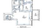 SUPER DEAL VANZARE APARTAMENT 4 CAMERE ZONA PIPERA IANCU NICOLAE - 6