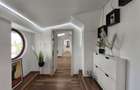 Mansarda premium in vila exclusivista| 2 camere + birou - 15