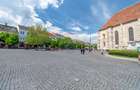 Apartament de vanzare 105 mp utili Piata Unirii Cluj - 21