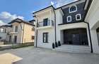 Vila 7 camere cu acces la pădurea Tunari teren 1500mp - 2