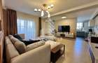 Penthouse 4 camere de vanzare, 2 bai complet mobilat si utilat - Giroc - 3