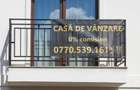 Casa individuala la pret de duplex langa padure | Comision 0% - 30