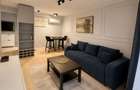 2 Camere Lux | Prima Închiriere | Herăstrău | Bloc Modern | Etaj 1 - 1